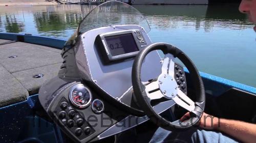 Ranger Z119C opinión y ficha técnica